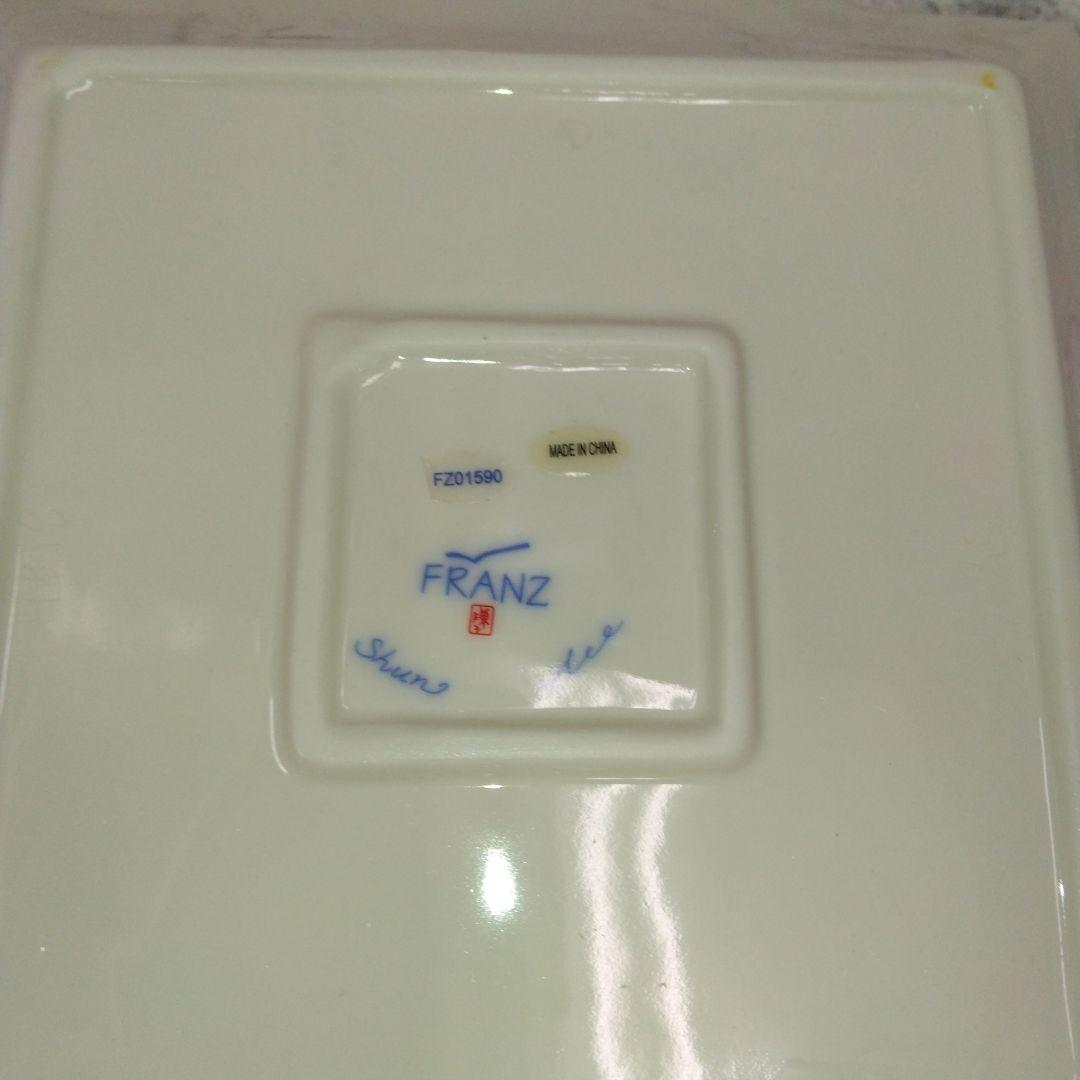 T*a様 フランツコレクション クリスタルクリスマスシリーズ皿 - メルカリ