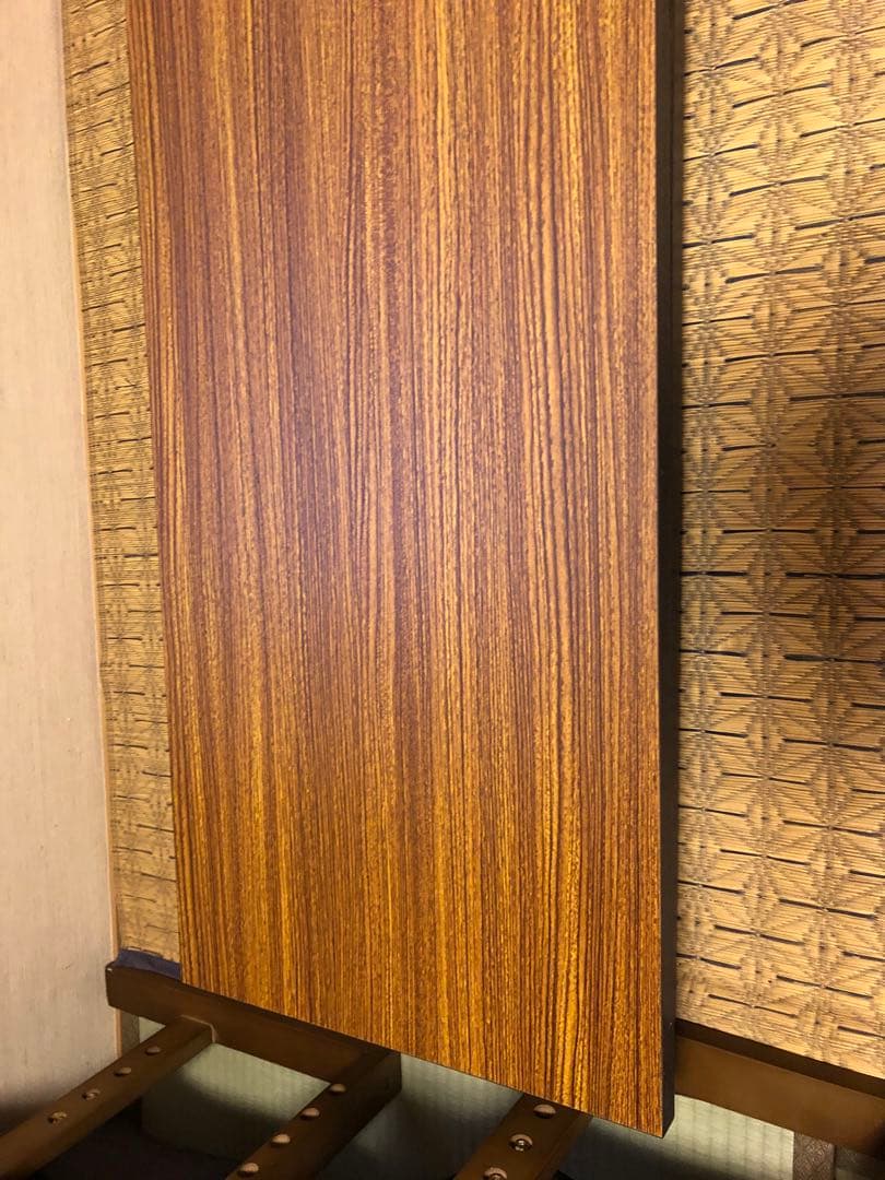 【広島引取可】山善テーブル２セット