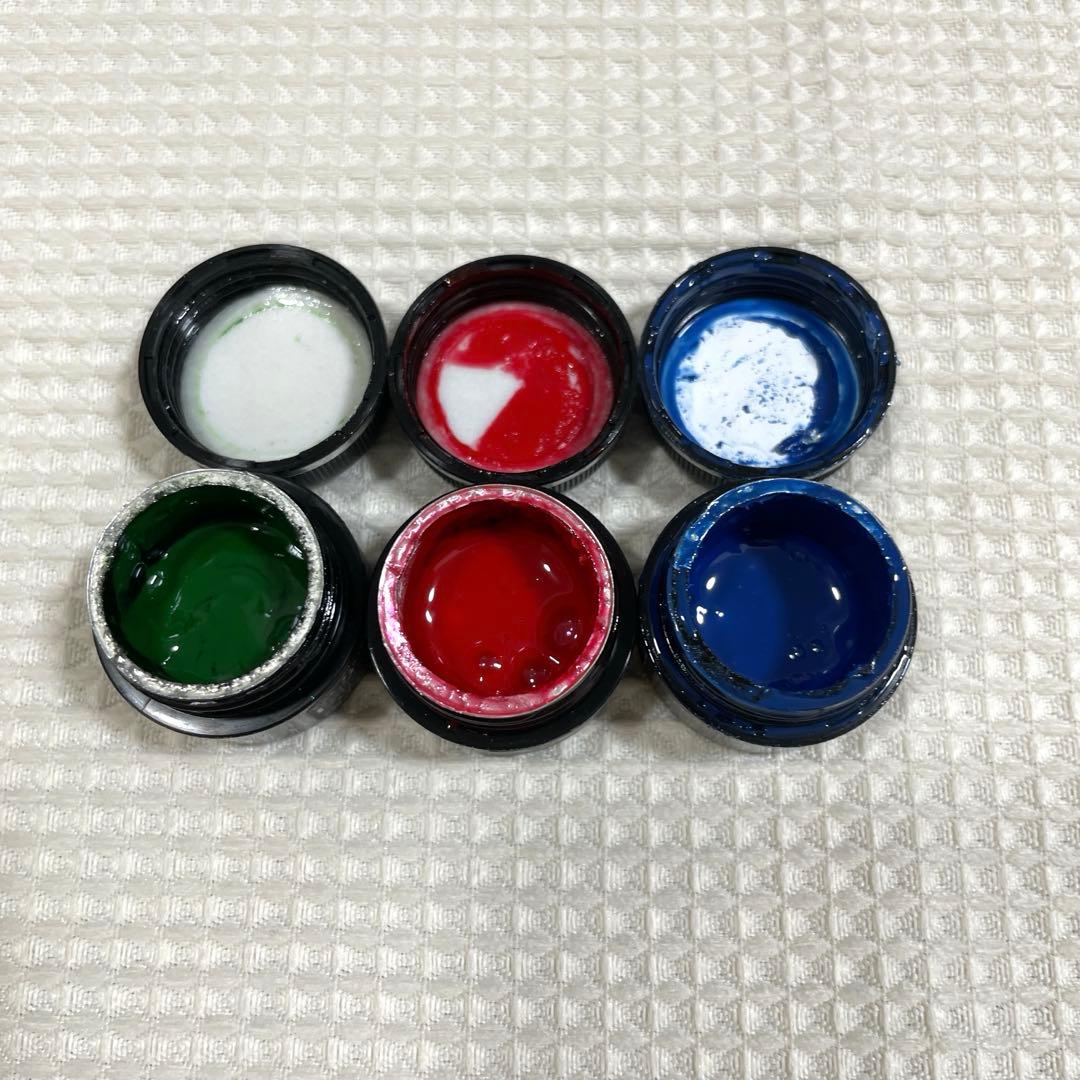 ネイル検定 1級セット ジェルネイル ファイル まとめ売り