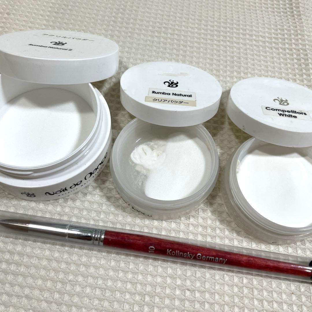 ネイル検定 1級セット ジェルネイル ファイル まとめ売り