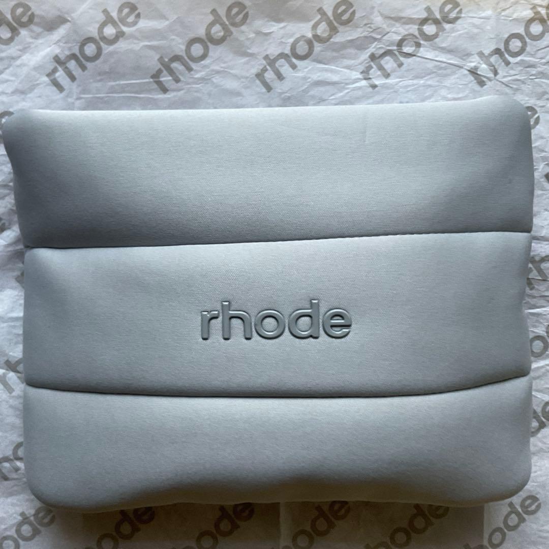 RHODE SKIN THE WINTER KIT 冬限定 4点セット