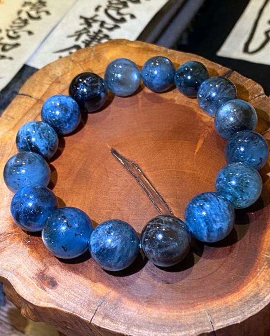 貴方の言霊の力を蘇らせる！最強癒しと調和の 【超高品質深海アクアマリン】