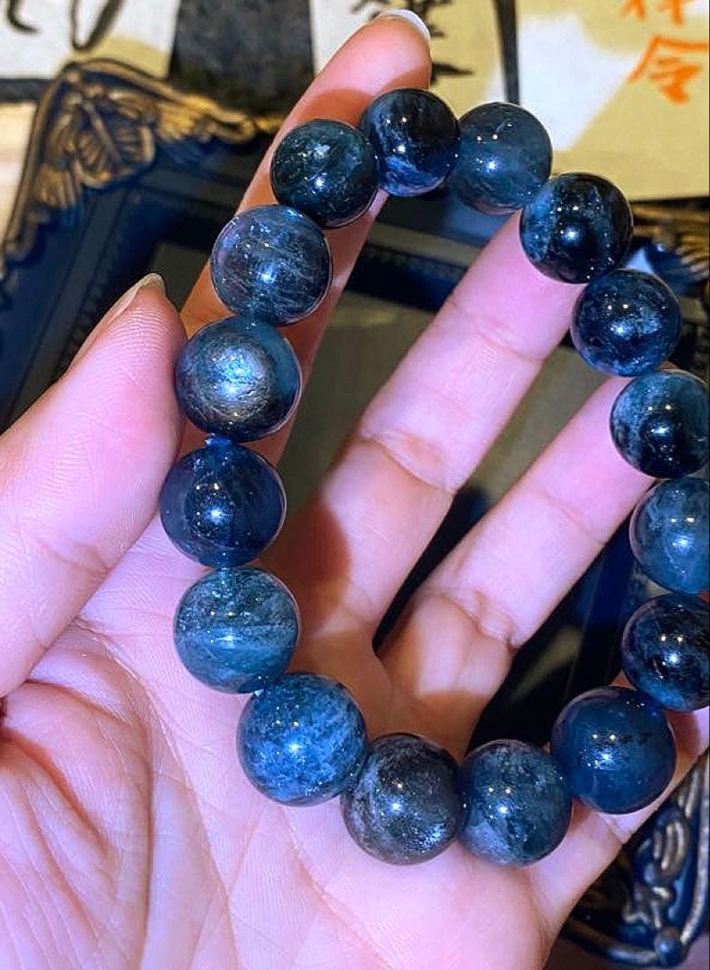 貴方の言霊の力を蘇らせる！最強癒しと調和の 【超高品質深海アクアマリン】