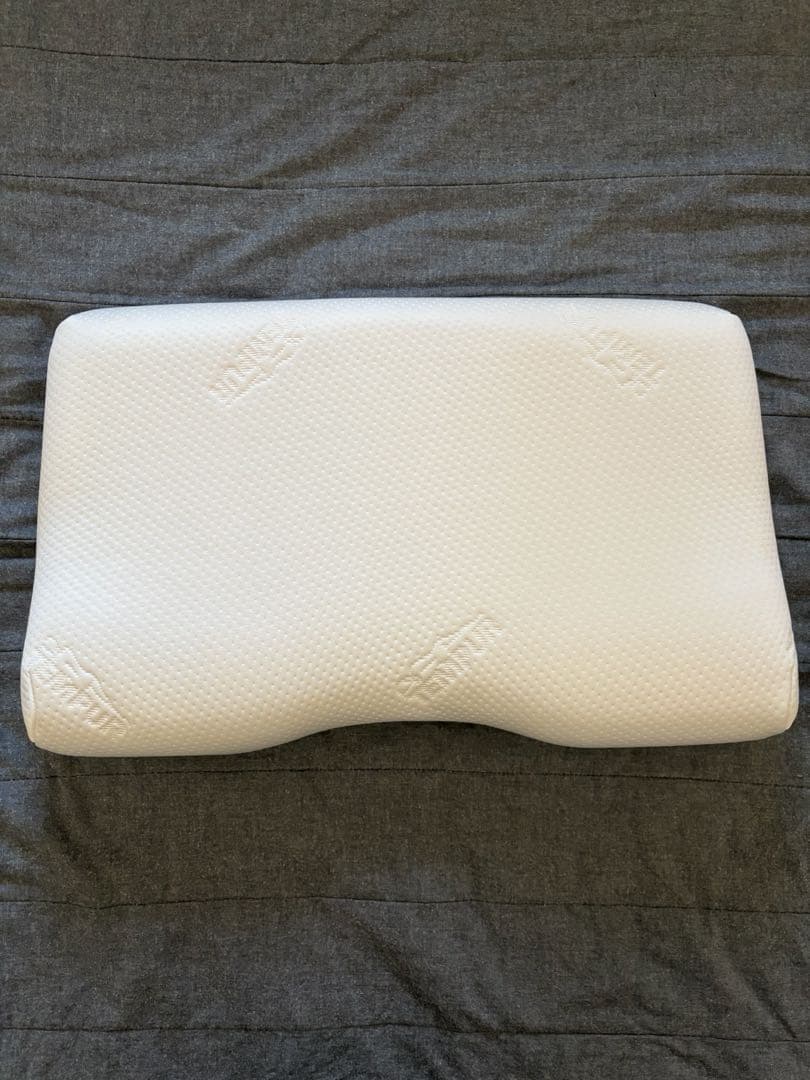 【新品・未使用品】テンピュール　ミレニアムネックピロー　XS