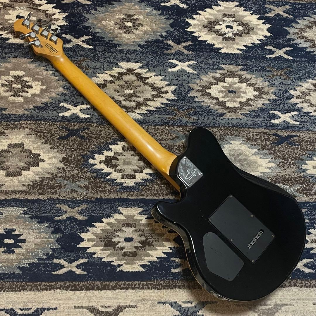 Olp MM1 Axis by Musicman Ernie Ball - メルカリ