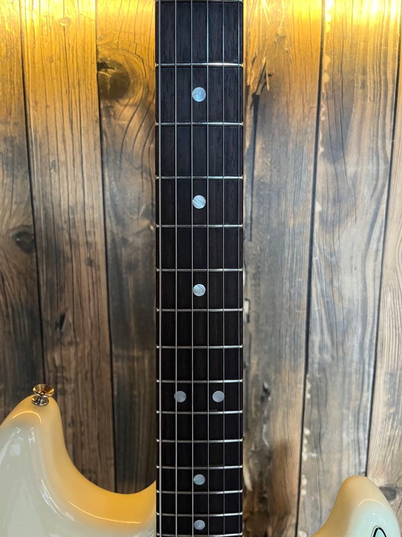 ギター Fender USA American Original