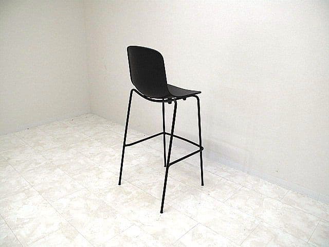 TOOU/トゥー 　カウンターチェア　スツール　約4.1万