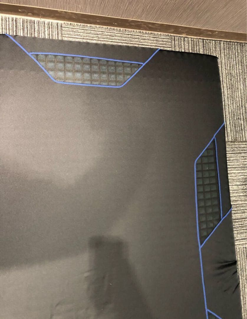 手渡し限定　東京西川 AIR SI ベッドマットレス　シングル　厚さ9cm