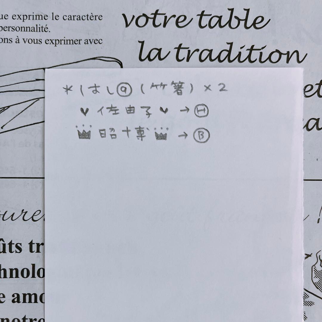 【こゆ様♡オーダー専用ページ】(お急ぎ)