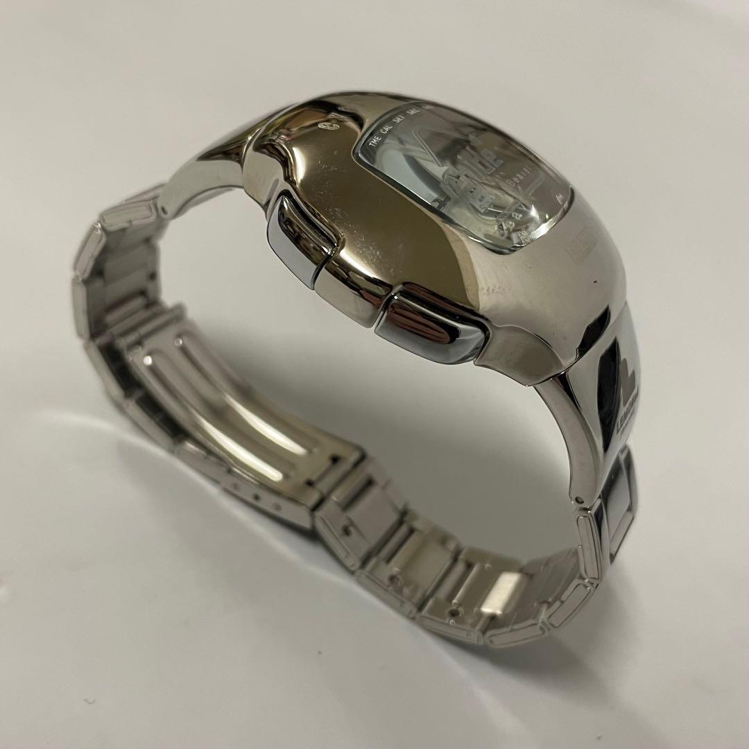 ○希少 激レア hide ファンクラブ限定 腕時計 電池交換済み 動作品