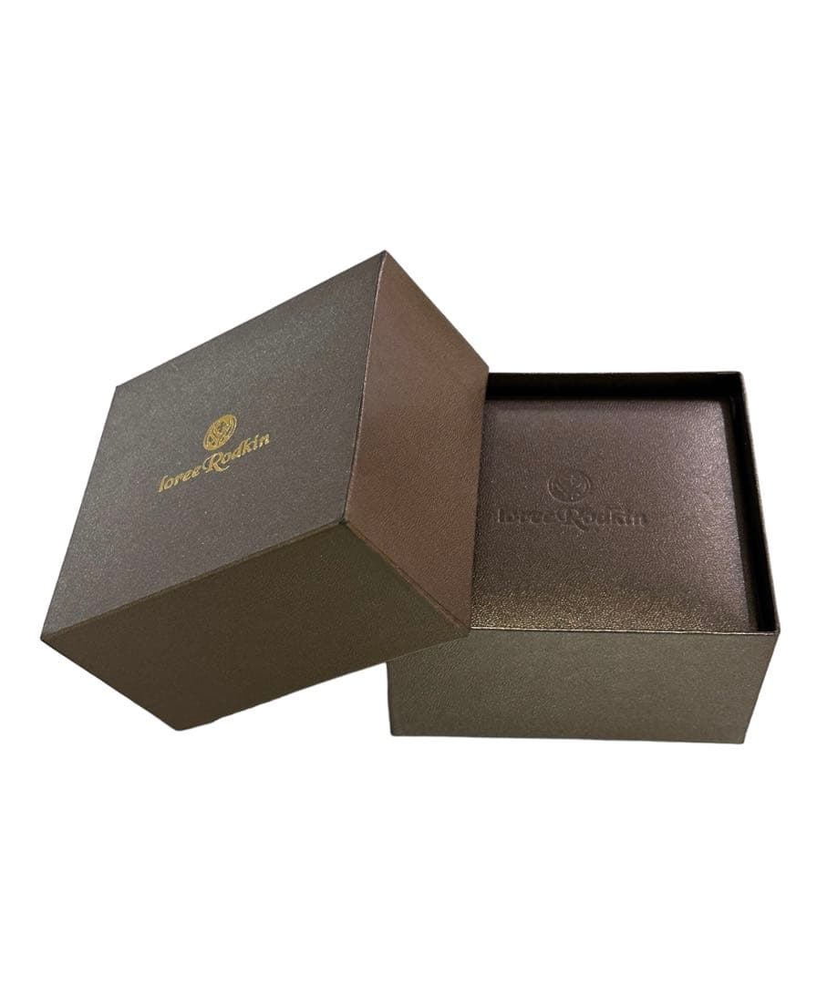 非売品 未使用品 ローリーロドキン 箸置き chopstick rest