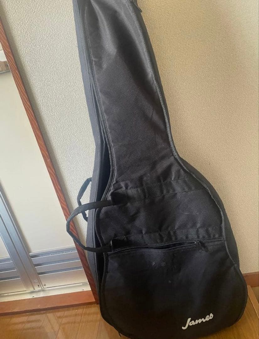 美品　島村楽器【James】J-300D アコースティックギター