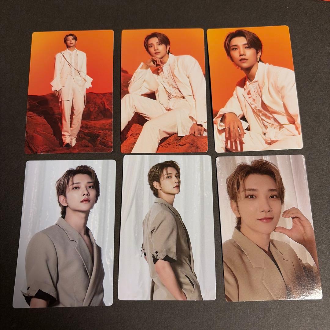 SEVENTEEN BE THE SUN トレカ ジョシュア - メルカリ