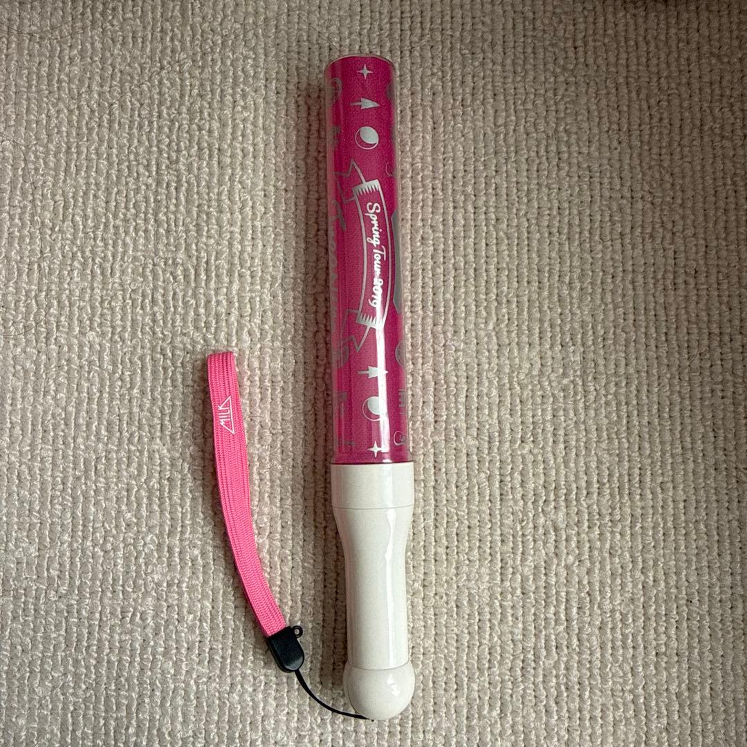 M M!LK 佐野勇斗 ペンライト LK 佐野勇斗 ペンライト Juvenilizm