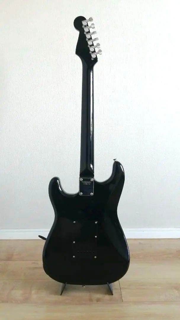 FERNANDES エレキギター ストラトタイプ SSH-40 Lシリアル - メルカリ