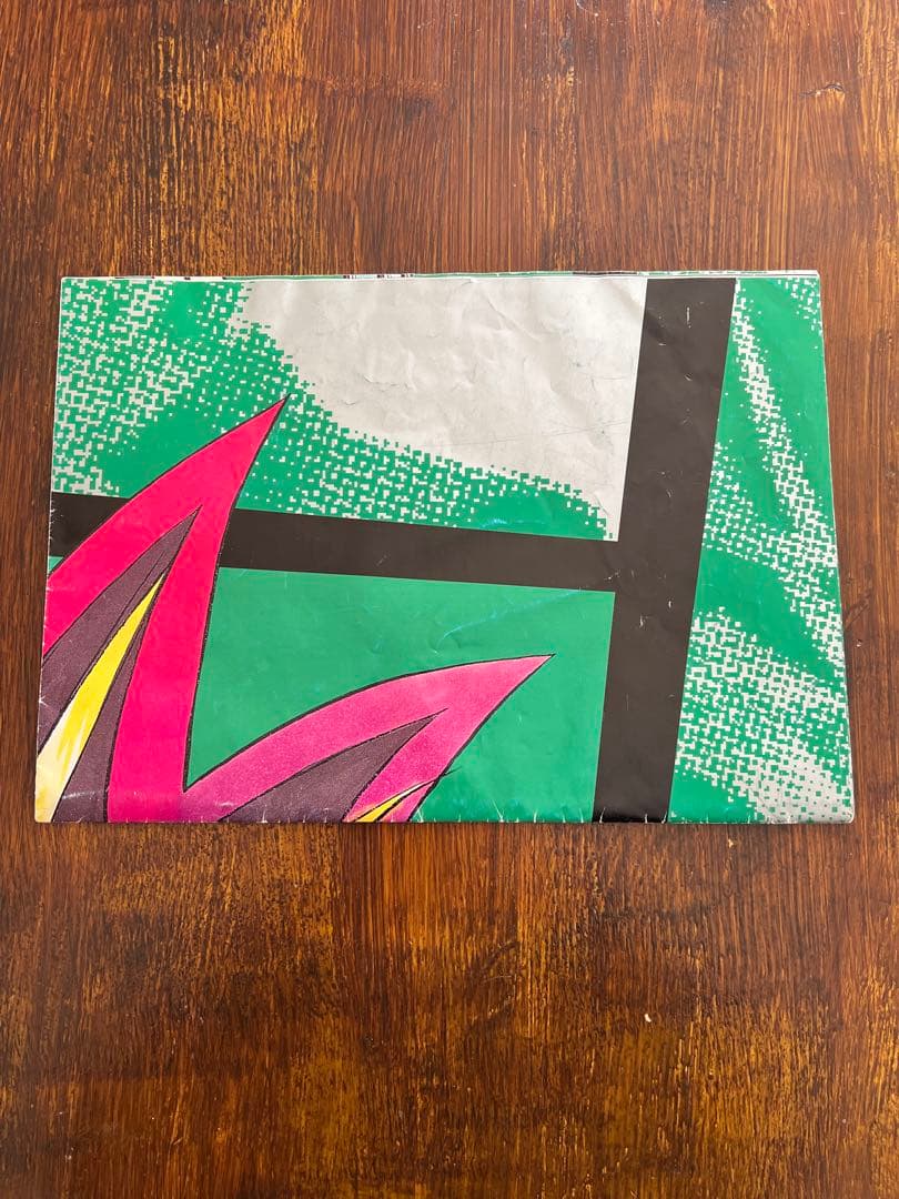 週刊少年ジャンプ懸賞当選品】遊戯王 非売品ポスター 高橋和希 当時物