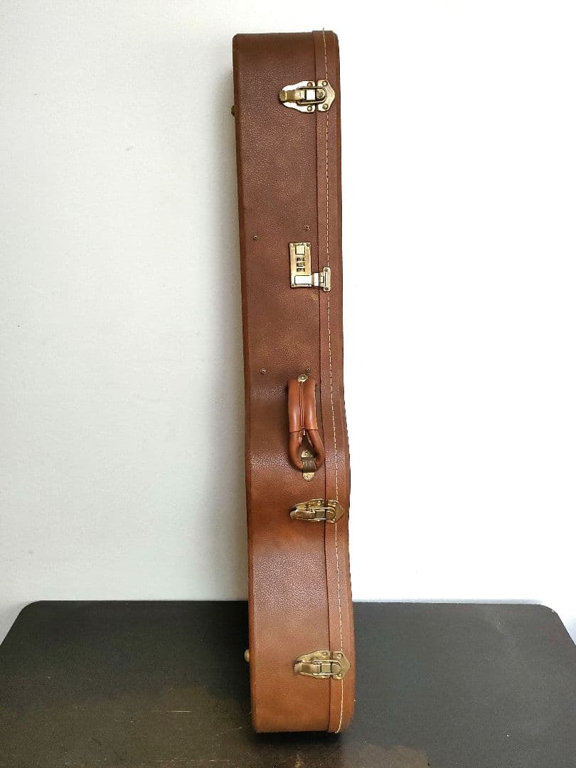 プレアデス様専用 Gibson J-30 モンタナ工場製 純正ブラウンケース付