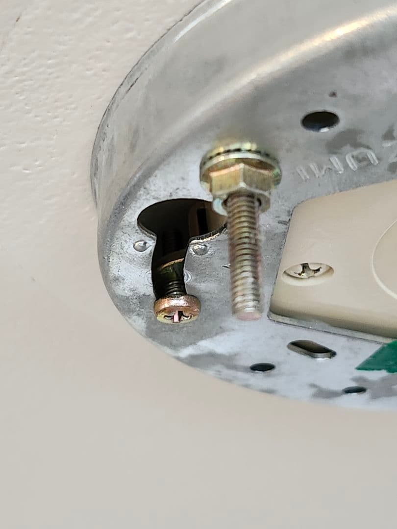 フラワー型シェード 6灯シーリングライト/シャンデリア