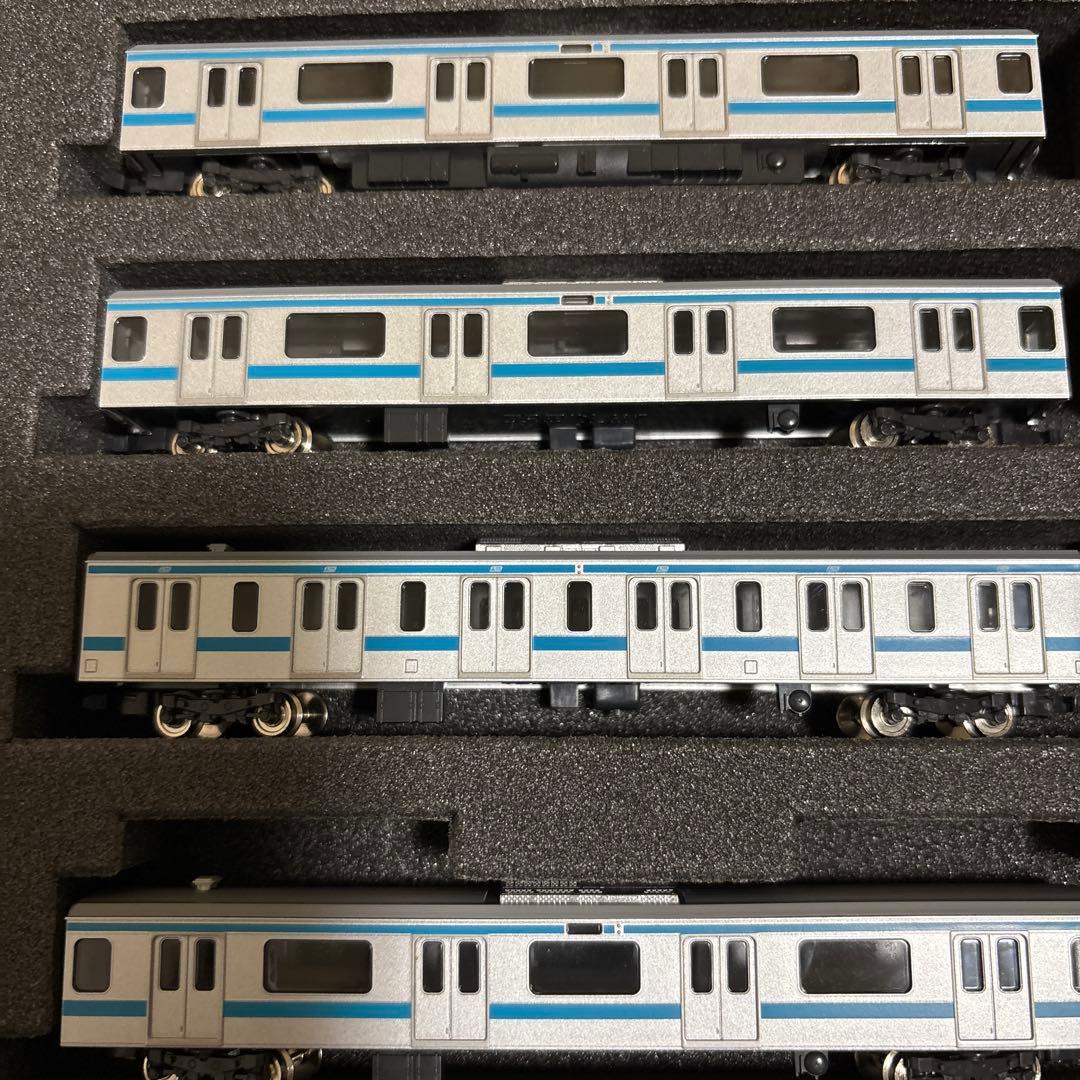 209系 根岸線 京浜東北線