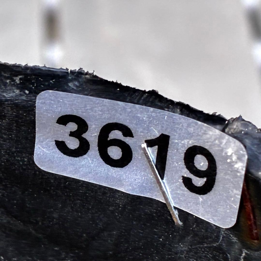 ☘️蕾花タグ付☘️超レア☘️6号⭐️DD⭐️BLACK⭐️llic⭐️Ashwood⭐️