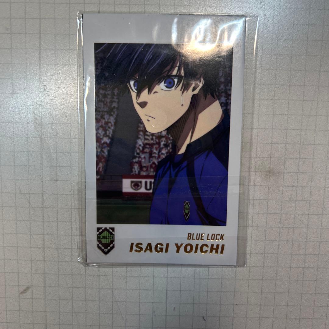 ブルーロック潔世一まとめ売り - メルカリ