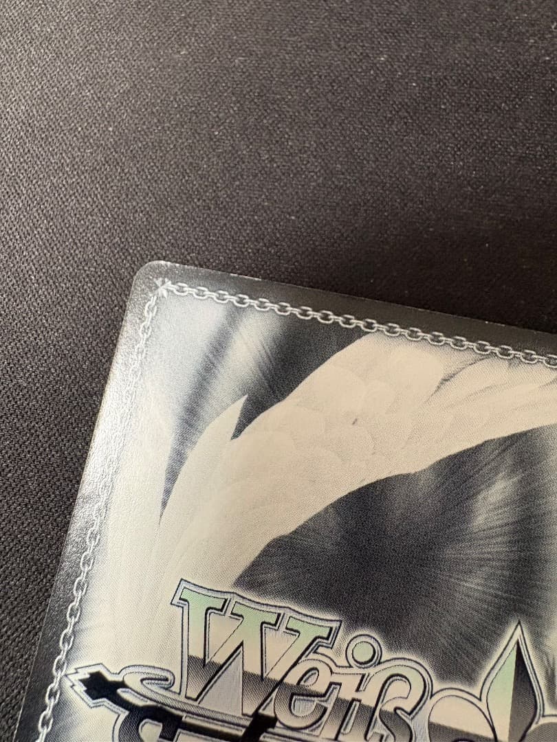 傷ありセール ヴァイスシュヴアルツ　楪いのり　SP　サイン