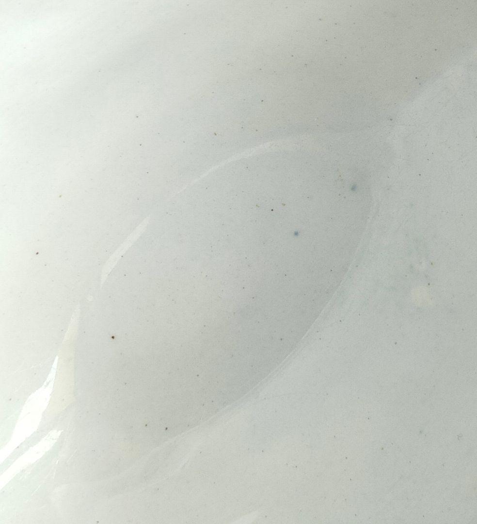 希少　クレイユモントロー　FLORA　ソーシエール　フランスアンティーク