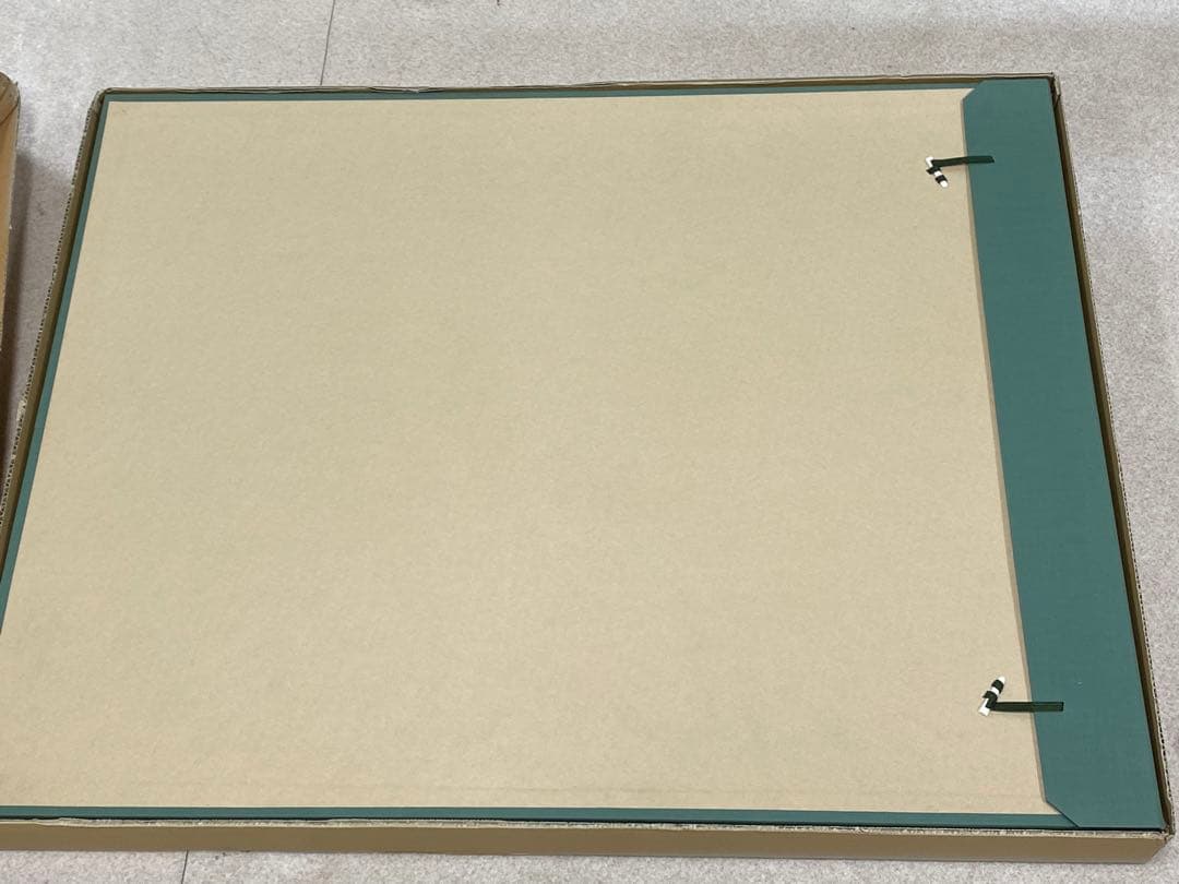 3-1358 東山魁夷 新復刻画『春の曙』 - メルカリ