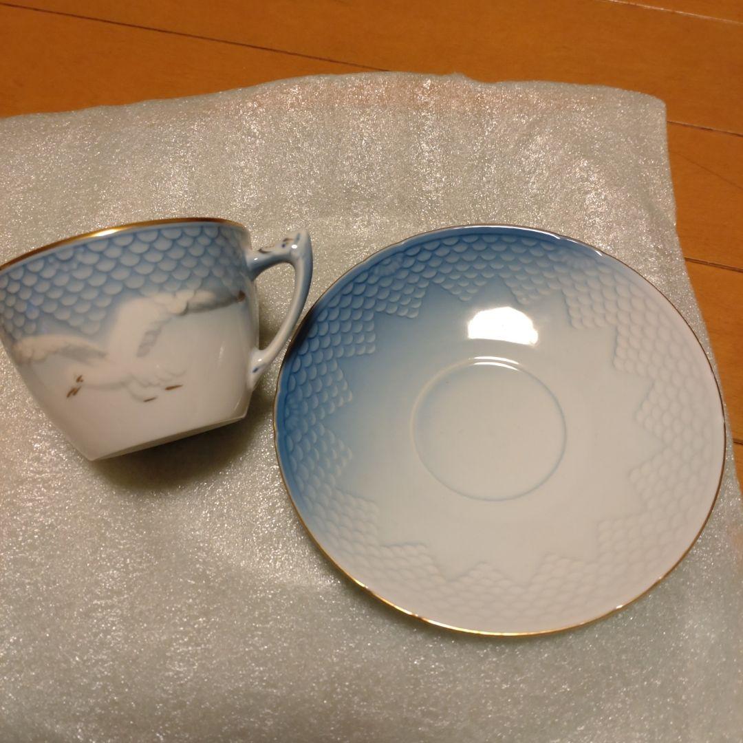 ロイヤルコペンハーゲン アンティーク