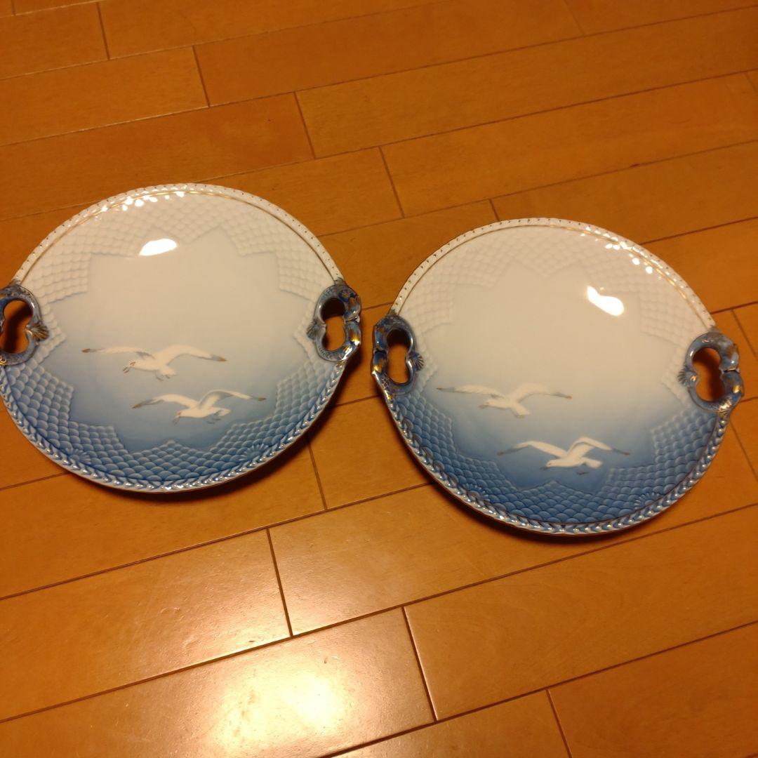 ロイヤルコペンハーゲン アンティーク