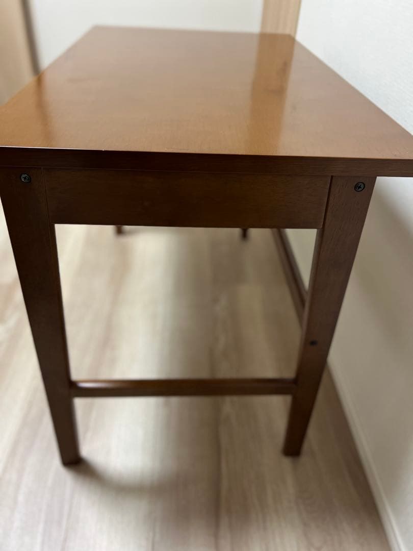 【送料込】カリモク60+ デスク［S36300MW］