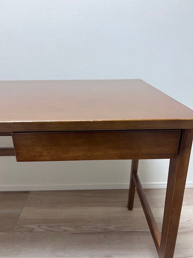 【送料込】カリモク60+ デスク［S36300MW］