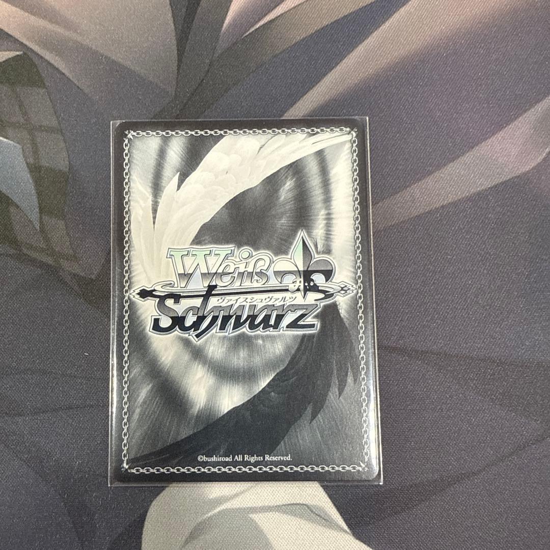 夢見りあむは愛を救う 夢見りあむ SP デレマス 星希成奏 ヴァイス