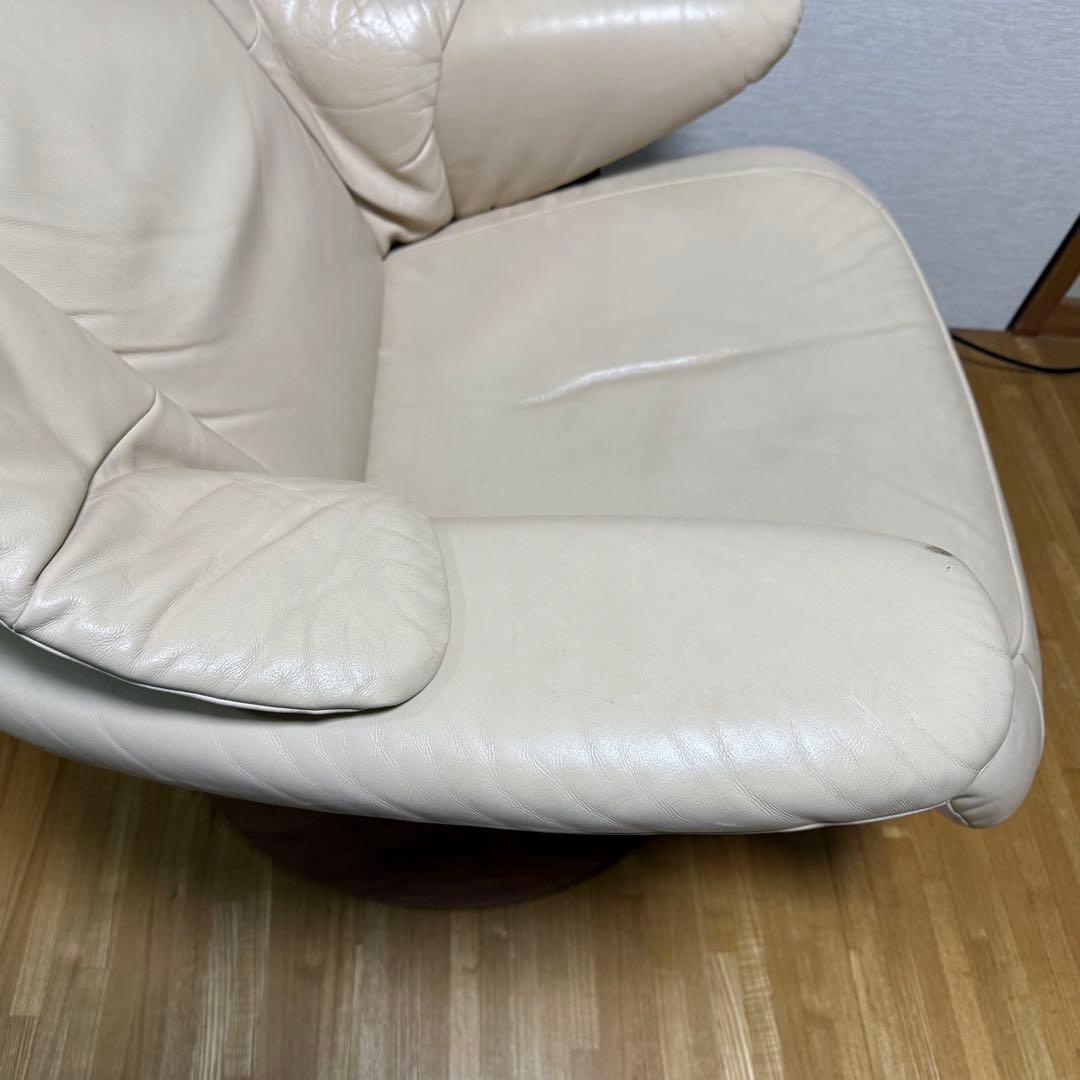 Sale ザ・ファースト　カリモク　リクライニングチェア