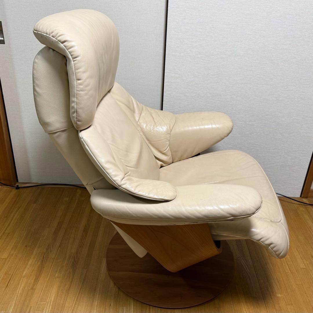 Sale ザ・ファースト　カリモク　リクライニングチェア