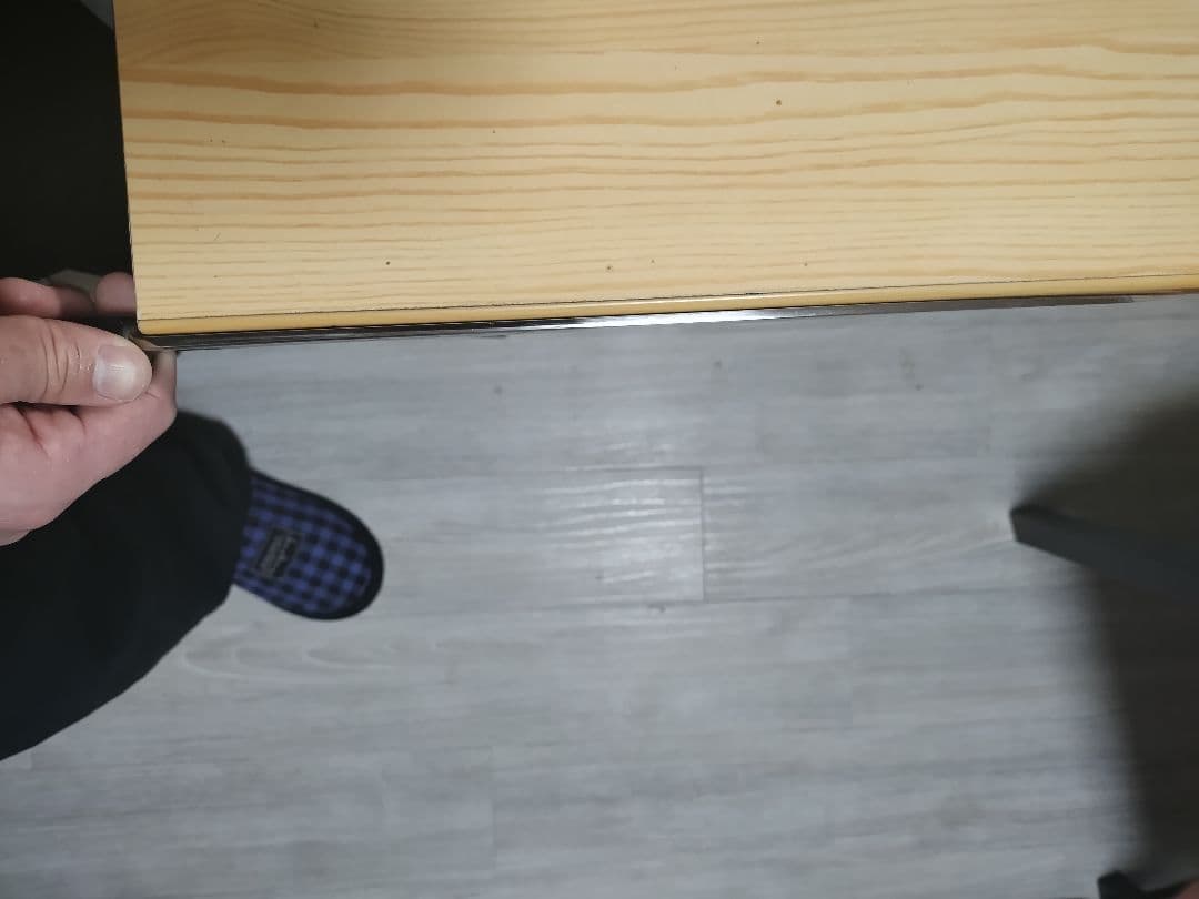 堺一文字光秀　柳刃包丁 V10鋼