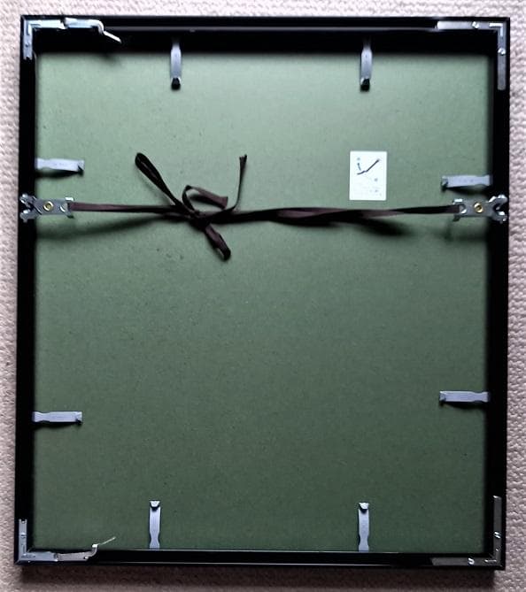 城景都2 銅版画 エディションナンバー 鉛筆サインあり 本物 - メルカリ