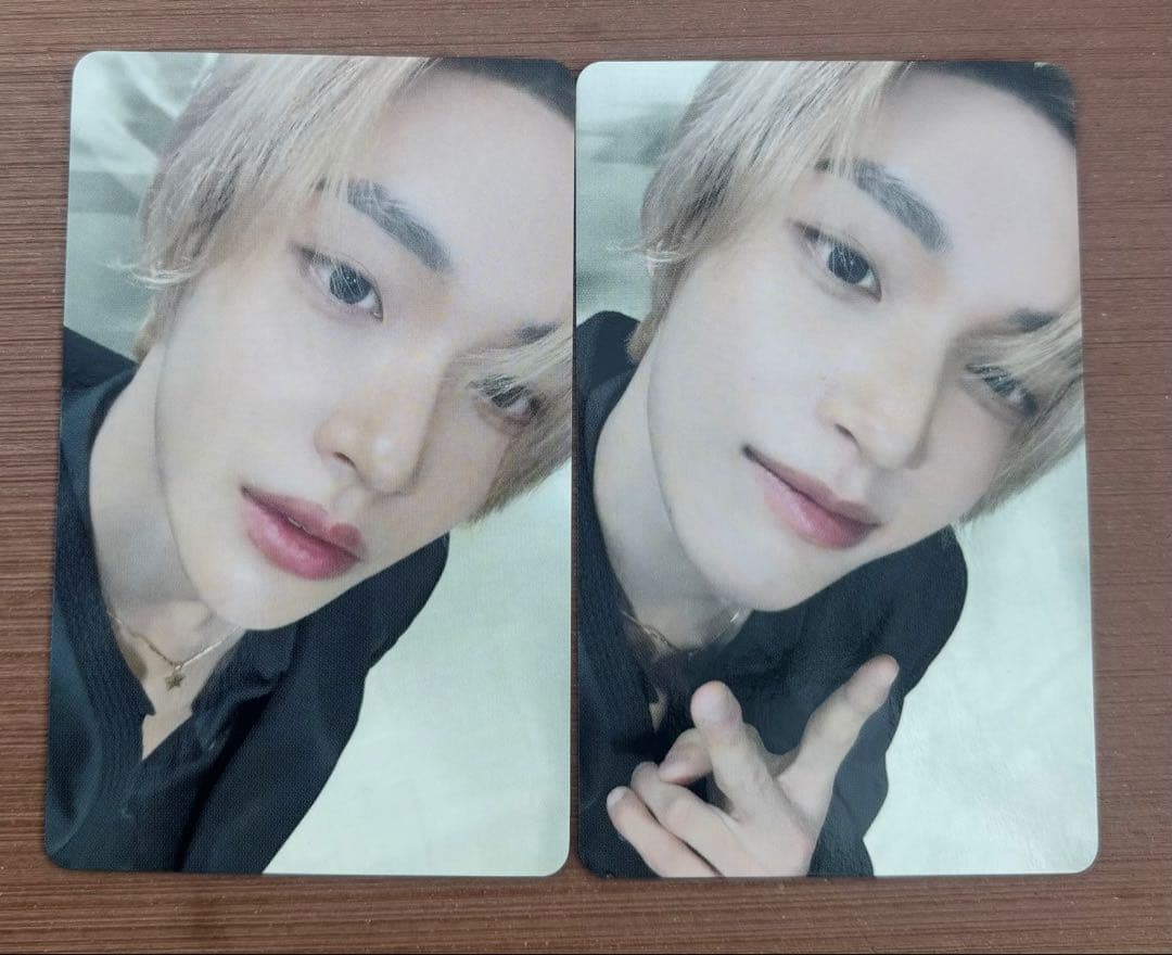 RIIZE 6000円 トレカ 会場限定 ウォンビン - メルカリ