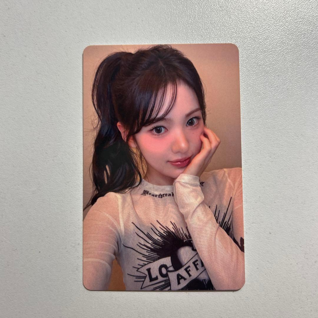 KiiiKiii キキ SUI スイ タワレコ 特典 トレカ - メルカリ