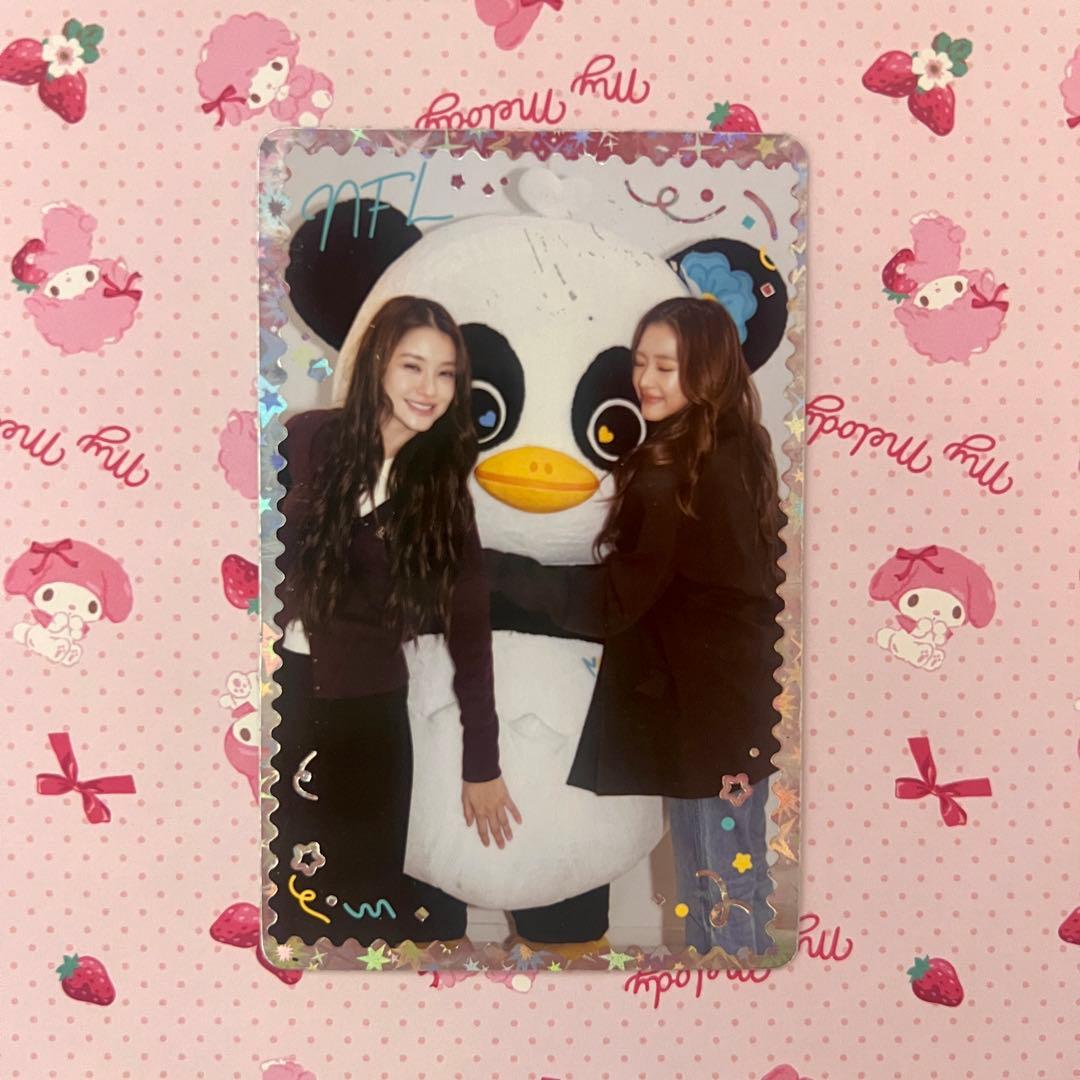 BTS 映画 韓国 入場特典 ポストカード ジョングク jungkook