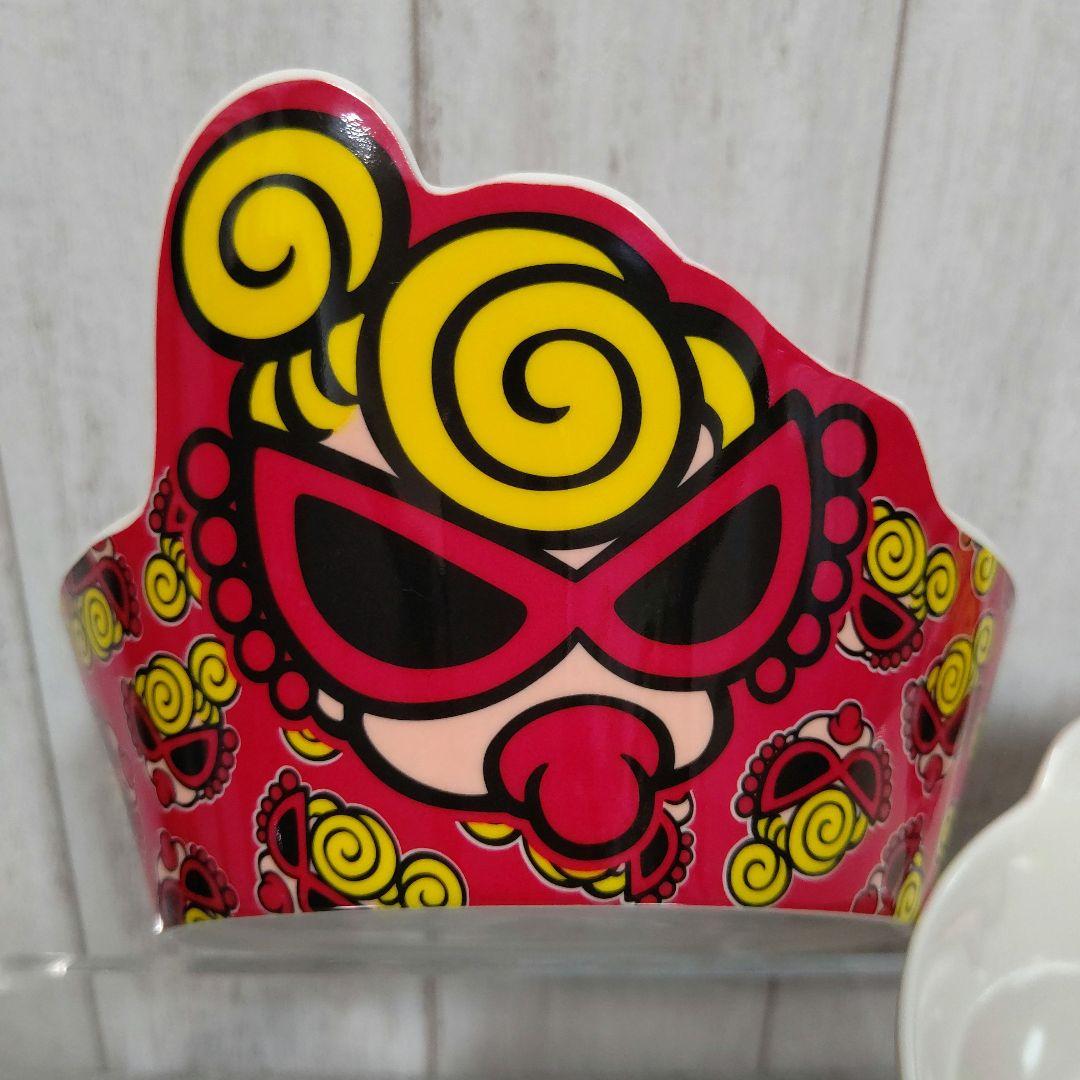 ヒステリックミニ◇メラミンボウル/器◇4つセット/ノベルティ - メルカリ