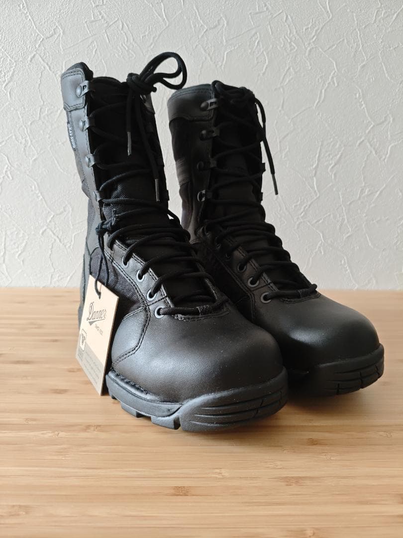 新品 ダナー DANNER(43003) ミリタリーブーツ タクティカルブーツ Danner（ダナー） タクティカルブーツ ゴアテックスブーツ ミリタリー