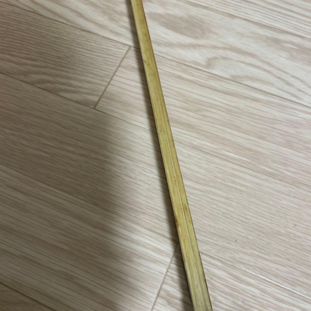 ハロルド•ロレンツ 4/4 バイオリン弓 H.LORENZ フェルナンブコ - メルカリ