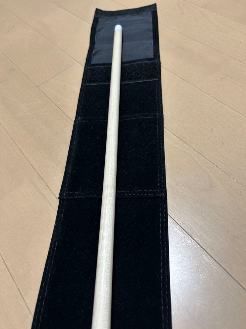 美品　プレデターPredator Centro シャフト ラジアル　12.4mm