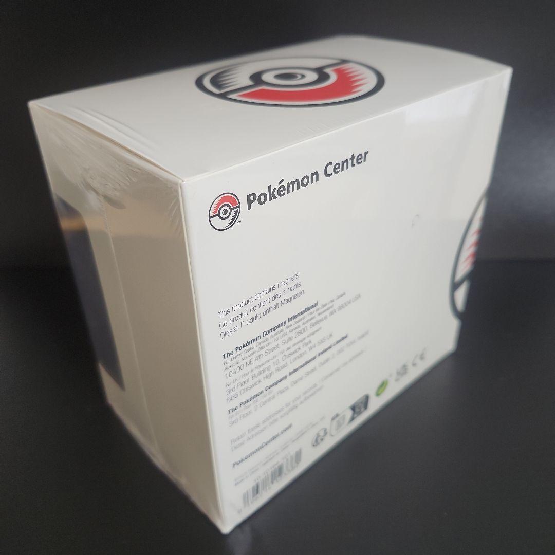 海外ポケモンセンター サプライ エーフィ＆ブラッキー ダブルデッキ