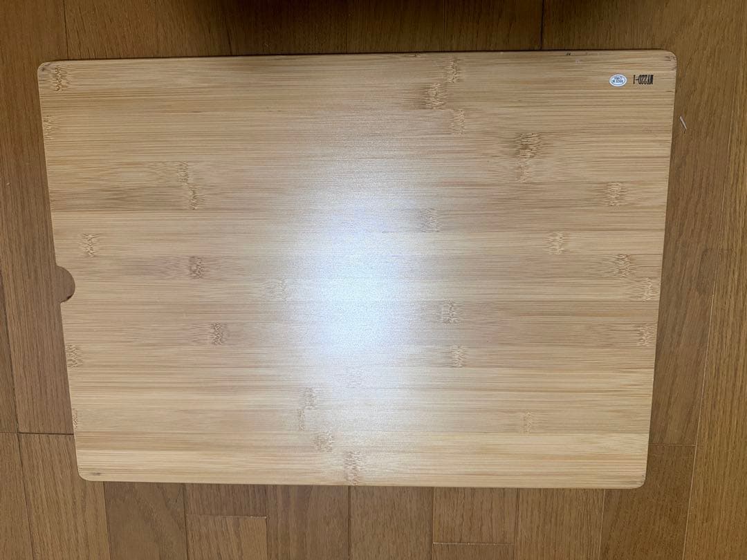 【美品】IGTアイアングリルテーブル　400脚・ウッドW竹セット