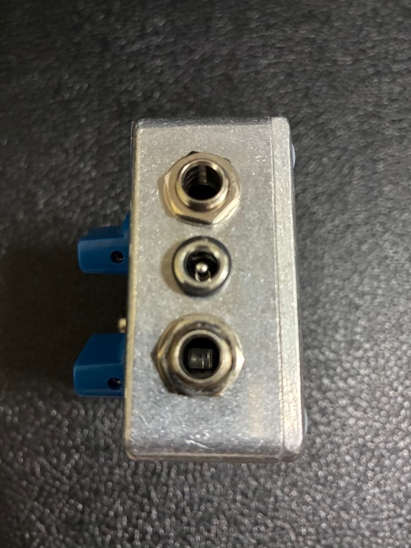 EVA電子 GERMANIUM FUZZ AOH_ONY - メルカリ