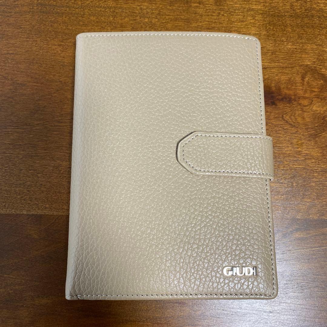 通販生活　ホスピタルケース　ジウディ社