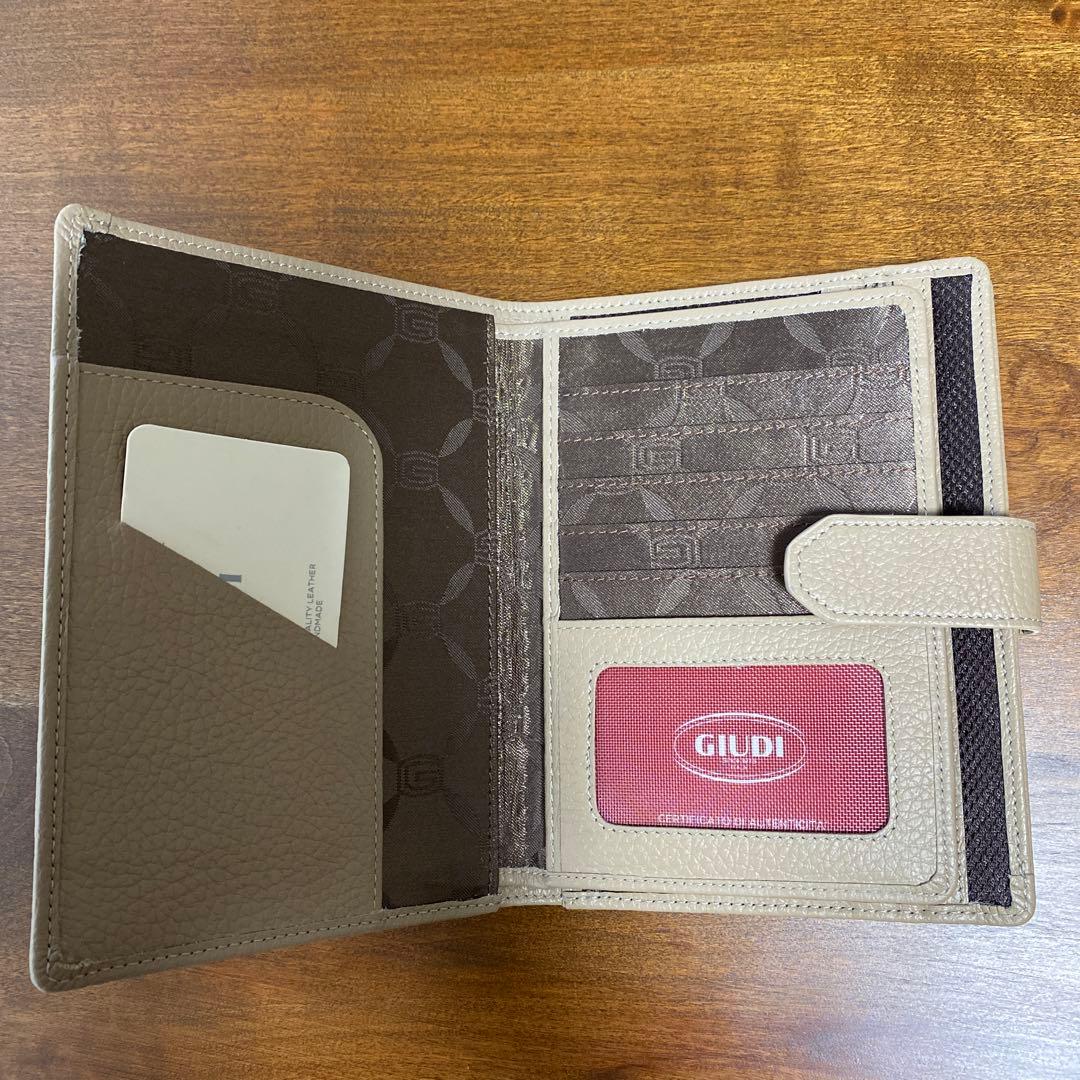 通販生活　ホスピタルケース　ジウディ社