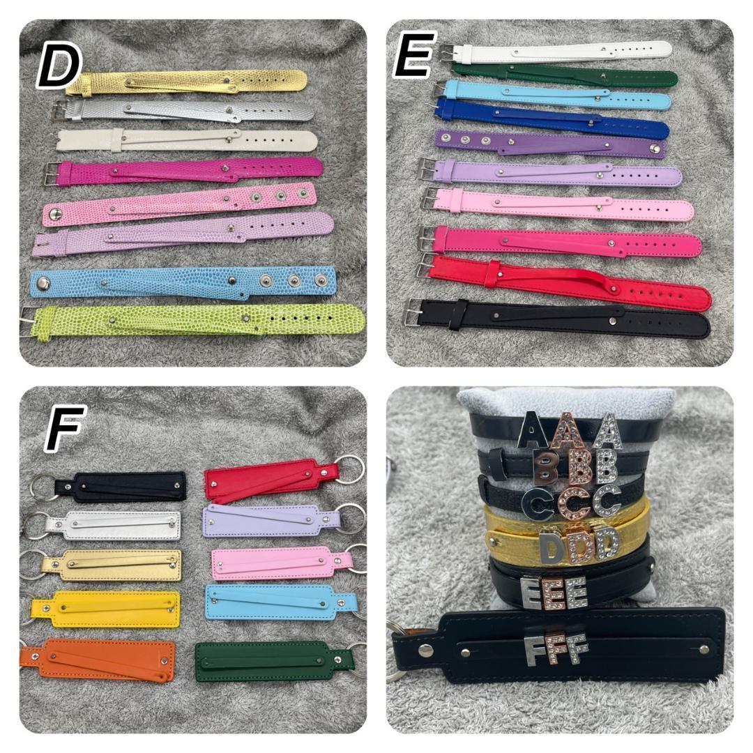 オーダーネームタグ キーホルダー 韓国 アイドル ブレスレット